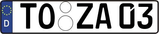 TO-ZA03