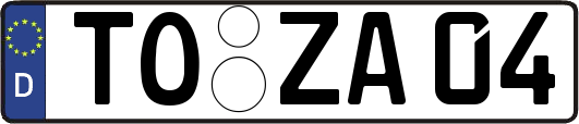 TO-ZA04