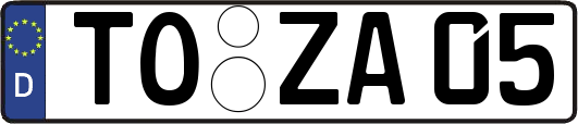 TO-ZA05