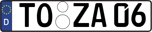 TO-ZA06