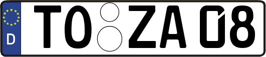 TO-ZA08