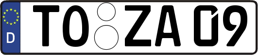 TO-ZA09