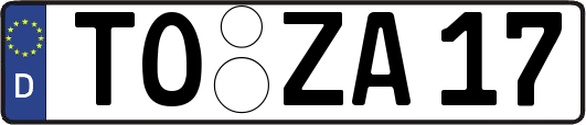 TO-ZA17