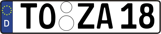 TO-ZA18