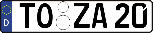 TO-ZA20