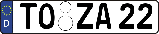 TO-ZA22