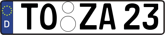 TO-ZA23