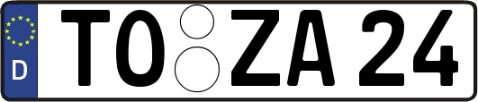 TO-ZA24