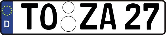 TO-ZA27