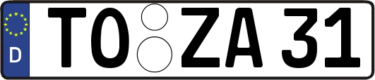 TO-ZA31