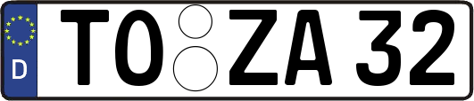 TO-ZA32