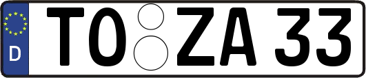 TO-ZA33