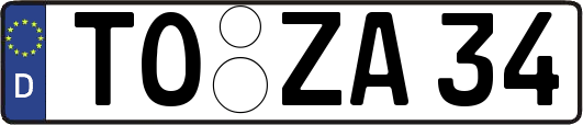 TO-ZA34