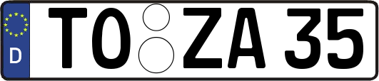 TO-ZA35