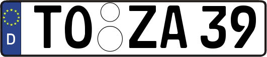 TO-ZA39