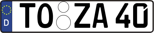 TO-ZA40