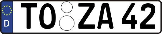 TO-ZA42