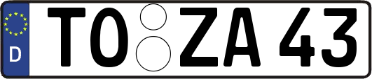 TO-ZA43