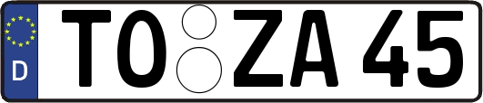 TO-ZA45