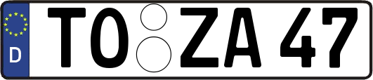 TO-ZA47