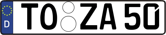 TO-ZA50