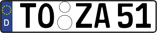 TO-ZA51