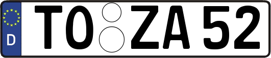 TO-ZA52