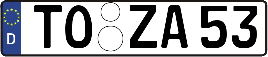 TO-ZA53