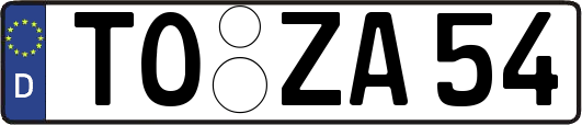 TO-ZA54