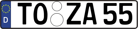 TO-ZA55