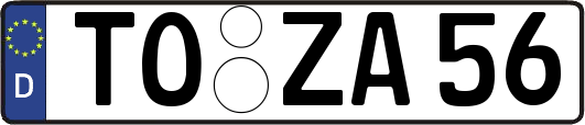 TO-ZA56