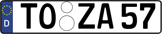 TO-ZA57