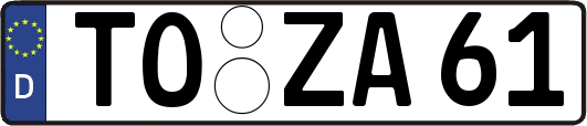 TO-ZA61