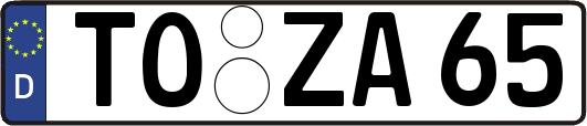 TO-ZA65