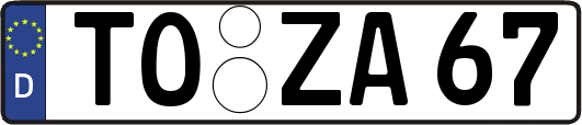 TO-ZA67