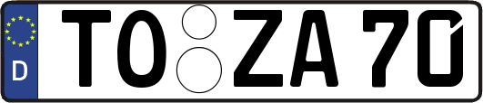 TO-ZA70
