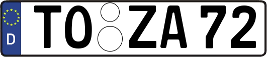 TO-ZA72
