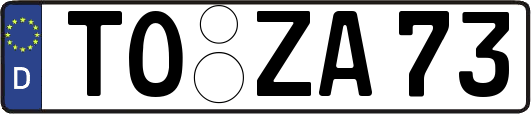 TO-ZA73