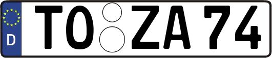 TO-ZA74