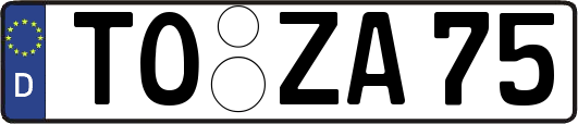 TO-ZA75