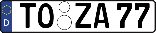 TO-ZA77