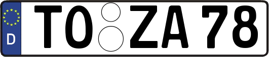 TO-ZA78