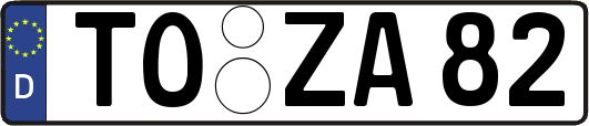 TO-ZA82