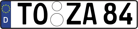 TO-ZA84