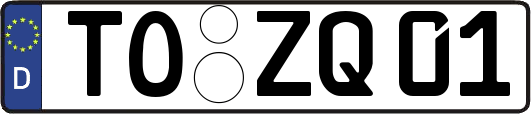 TO-ZQ01