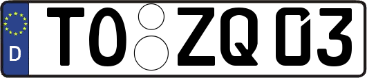 TO-ZQ03