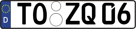 TO-ZQ06