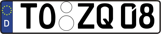 TO-ZQ08