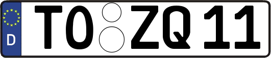 TO-ZQ11