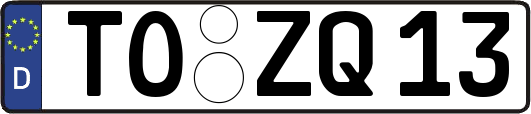 TO-ZQ13